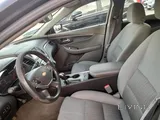CHEVROLET IMPALA 2017 FOR SALE
