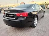 CHEVROLET IMPALA 2017 FOR SALE