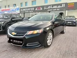CHEVROLET IMPALA 2017 FOR SALE