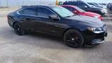 Chevrolet Impala 2018