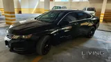 Chevrolet Impala 2018