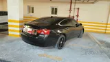 Chevrolet Impala 2018