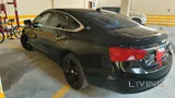 Chevrolet Impala 2018