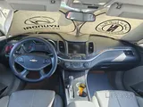 Chevrolet Impala 2018