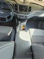 Chevrolet Impala 2018