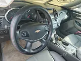 Chevrolet Impala 2018