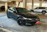 Chevrolet Impala 2018