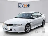 Chevrolet Lumina SS 2006