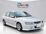 Chevrolet Lumina SS 2006