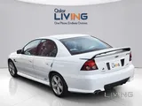 Chevrolet Lumina SS 2006