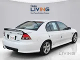 Chevrolet Lumina SS 2006