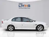 Chevrolet Lumina SS 2006