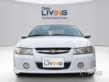Chevrolet Lumina SS 2006