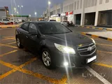Chevrolet Malibu 2015 for Sale – Excellent Condition