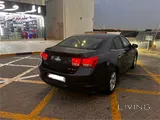 Chevrolet Malibu 2015 for Sale – Excellent Condition