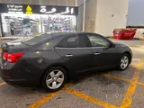 Chevrolet Malibu 2015 for Sale – Excellent Condition