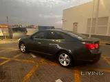 Chevrolet Malibu 2015 for Sale – Excellent Condition