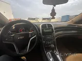 Chevrolet Malibu 2015 for Sale – Excellent Condition