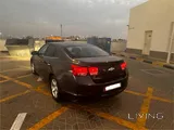 Chevrolet Malibu 2015 for Sale – Excellent Condition