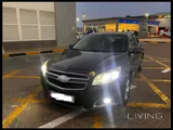Chevrolet Malibu 2015 for Sale – Excellent Condition