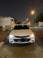 Chevrolet Malibu 2018