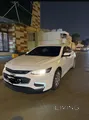 Chevrolet Malibu 2018