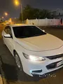 Chevrolet Malibu 2018
