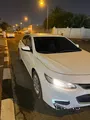 Chevrolet Malibu 2018