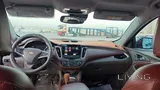 Chevrolet Malibu 2018 LTZ – Full Option
