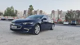 Chevrolet Malibu 2018 LTZ – Full Option