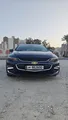 Chevrolet Malibu 2018 LTZ – Full Option