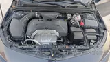 Chevrolet Malibu 2018 LTZ – Full Option
