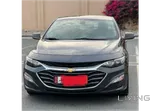Chevrolet Malibu 2019