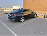 Chevrolet Malibu 2019 2.0l LTZ