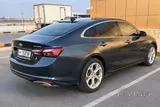Chevrolet Malibu 2019 2.0l LTZ