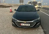Chevrolet Malibu 2019 2.0l LTZ