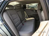 Chevrolet Malibu 2020