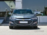 Chevrolet Malibu 2020