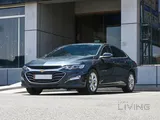 Chevrolet Malibu 2020