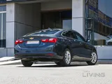 Chevrolet Malibu 2020