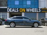 Chevrolet Malibu 2020