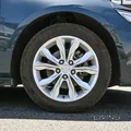 Chevrolet Malibu 2020