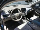 Chevrolet Malibu 2020