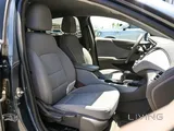 Chevrolet Malibu 2020