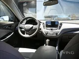 Chevrolet Malibu 2020