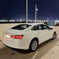 Chevrolet Malibu 2025