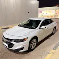 Chevrolet Malibu 2025