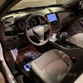 Chevrolet Malibu 2025