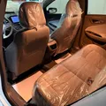 Chevrolet Malibu 2025