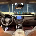 Chevrolet Malibu 2025